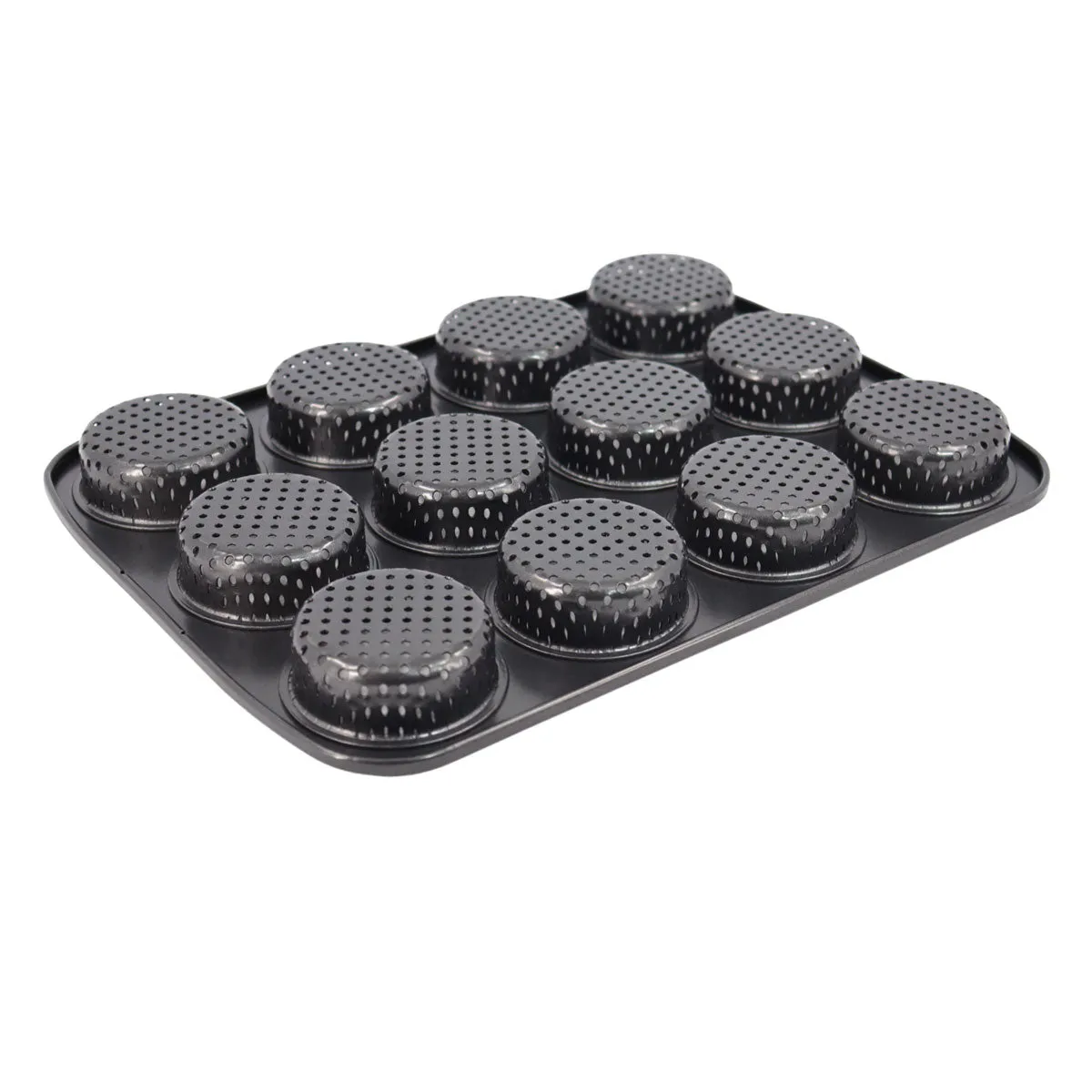 Baking Mould With Non-Stick Coating