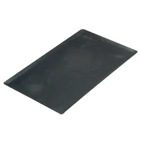 Baking Tray Steel Crimped 3 Sizes