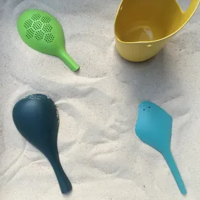 Bamboo Sand Play Set