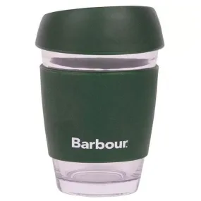 Barbour Glass Coffee Cup