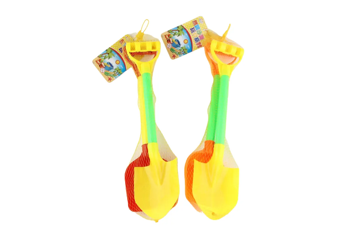 Beach Shovel Toy Set