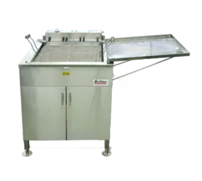 Belshaw Adamatic 618L-240V-3 Donut Fryer