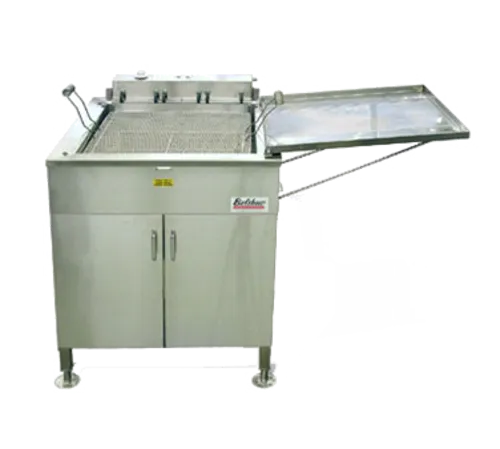 Belshaw Adamatic 618L-240V-3 Donut Fryer