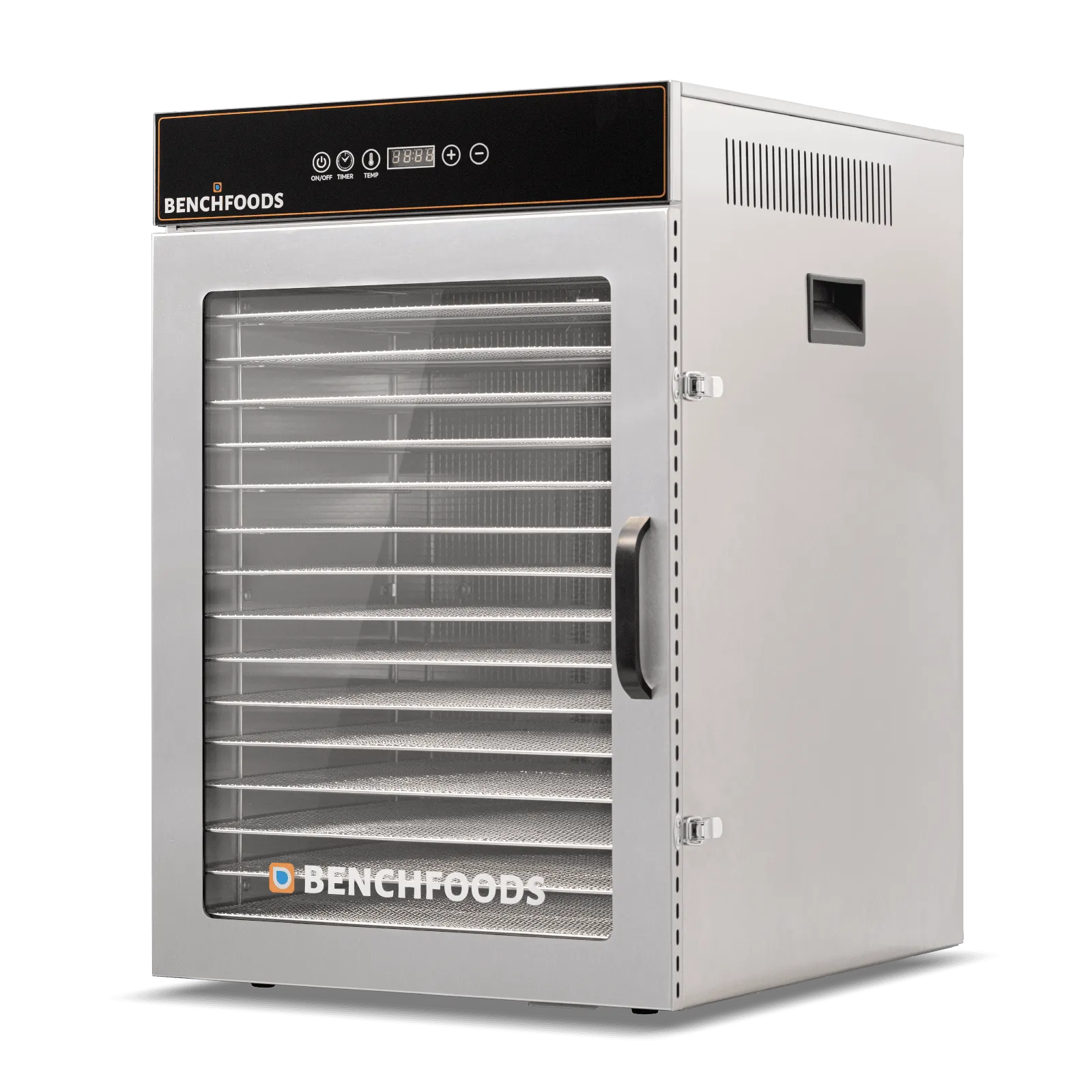 BenchFoods 16 Tray Commercial Food Dehydrator