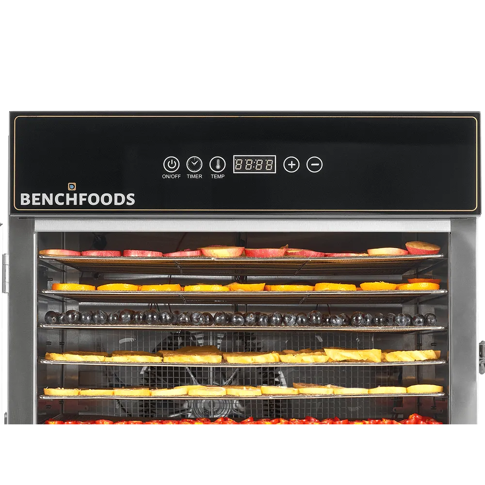 BenchFoods 16 Tray Commercial Food Dehydrator