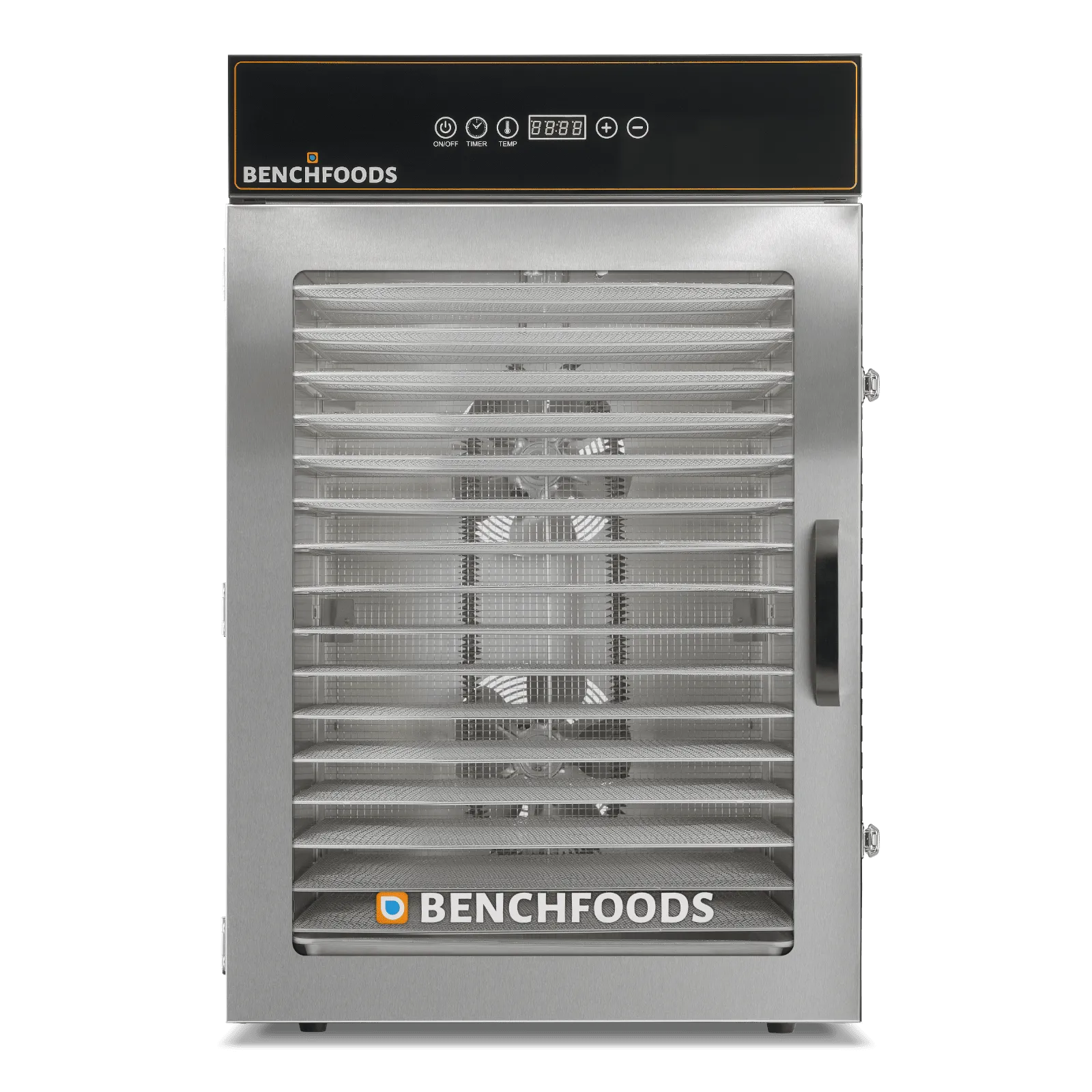 BenchFoods 16 Tray Commercial Food Dehydrator