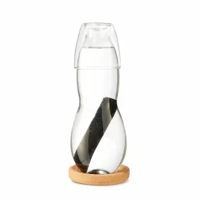 Black   Blum Personal Carafe