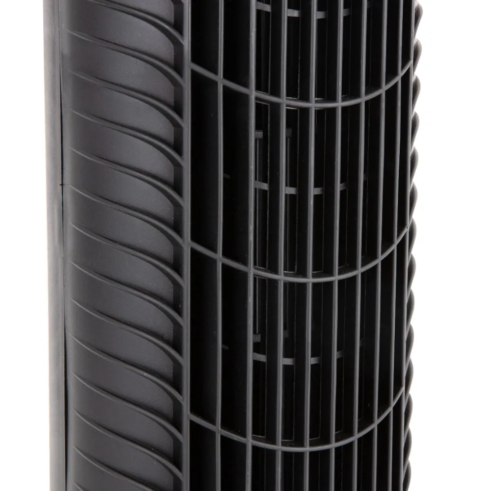 Black Decker Tower Fan 30"  - Black