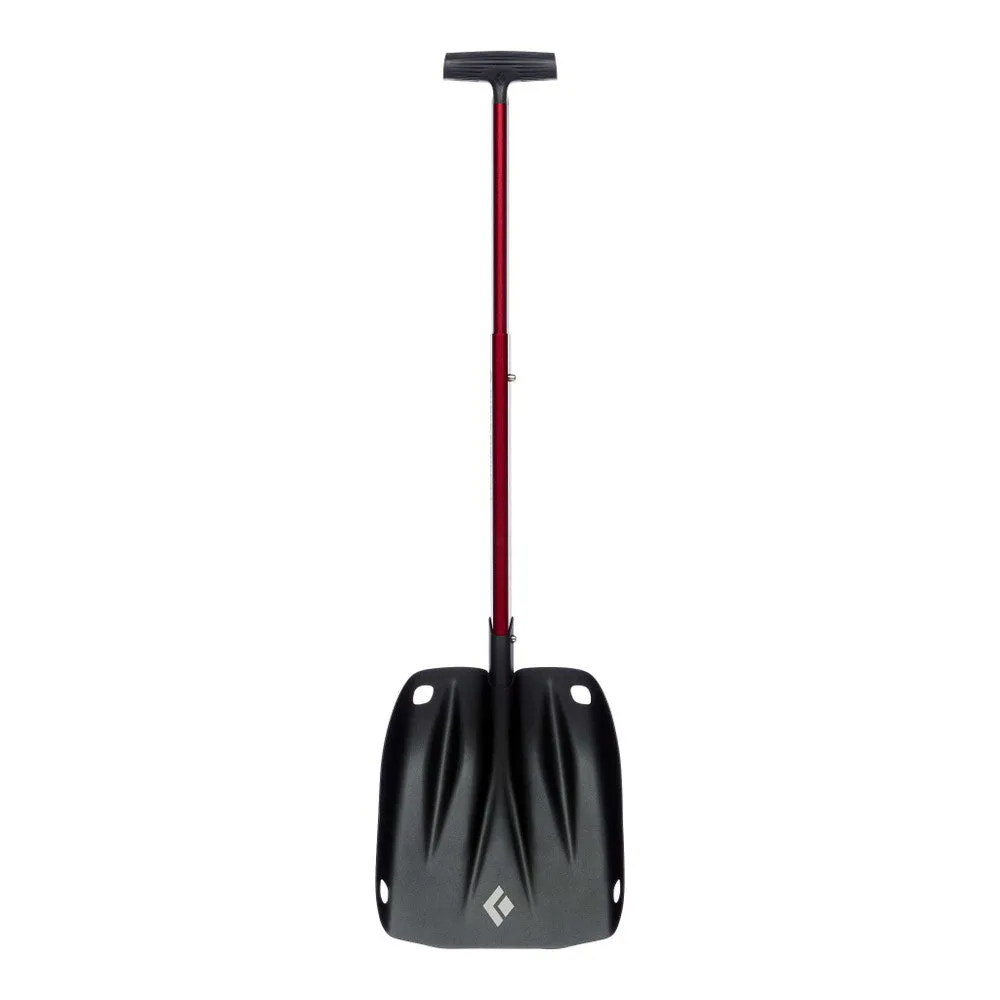 Black Diamond Transfer Shovel