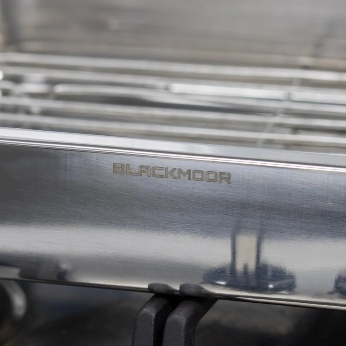 Blackmoor Non Stick Roasting Tin with Removable Rack/Christmas Dinner Essential - Turkey, Roast Potatoes and Other Veg/Easy to Clean