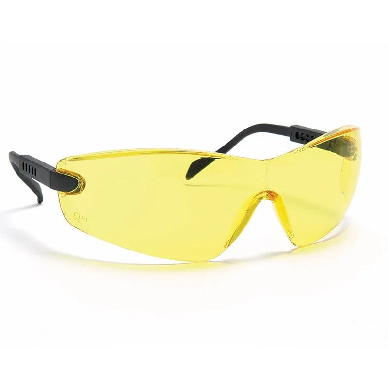 Blackrock ARM ADJUST Safety Work Glasses