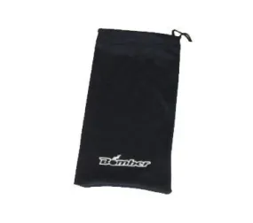 Bomber MFB1 BLACK MICRO-BAG