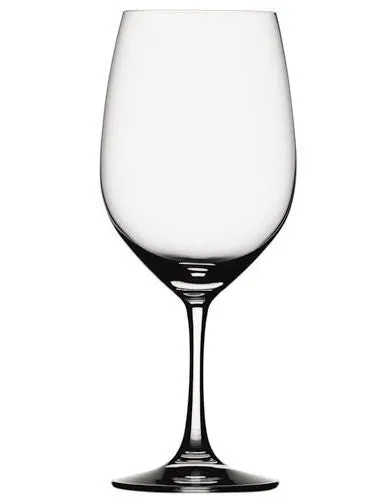 Bordeaux Wine Glasses