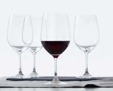 Bordeaux Wine Glasses