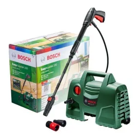 Bosch Easy AQUATAK 100 High Pressure Washer (Long Lance)