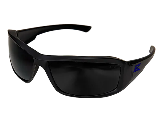 Brazeau "Torque" Safety Glasses - TXB436