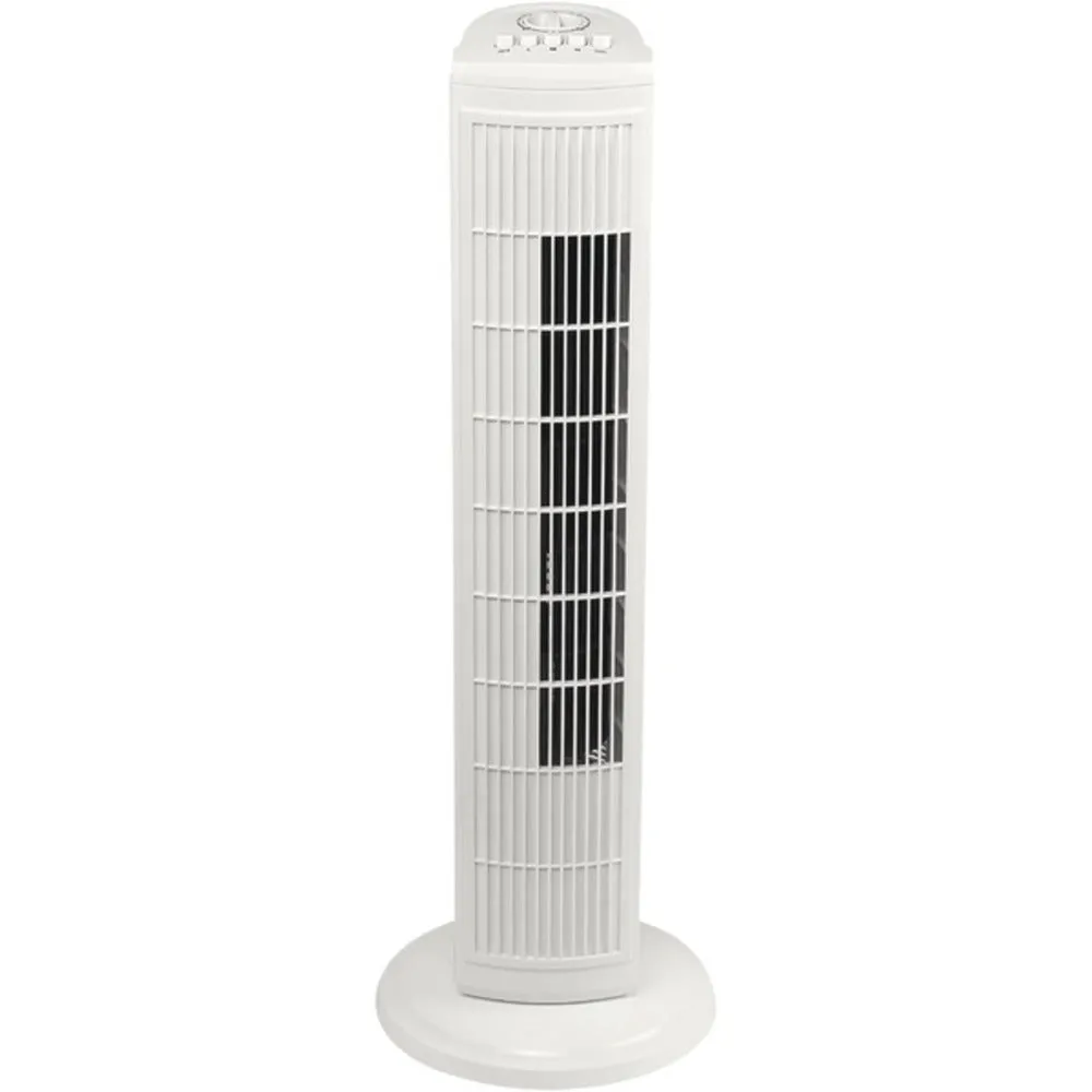 Brentwood Kool Zone F-30TW 30-Inch Tower Fan