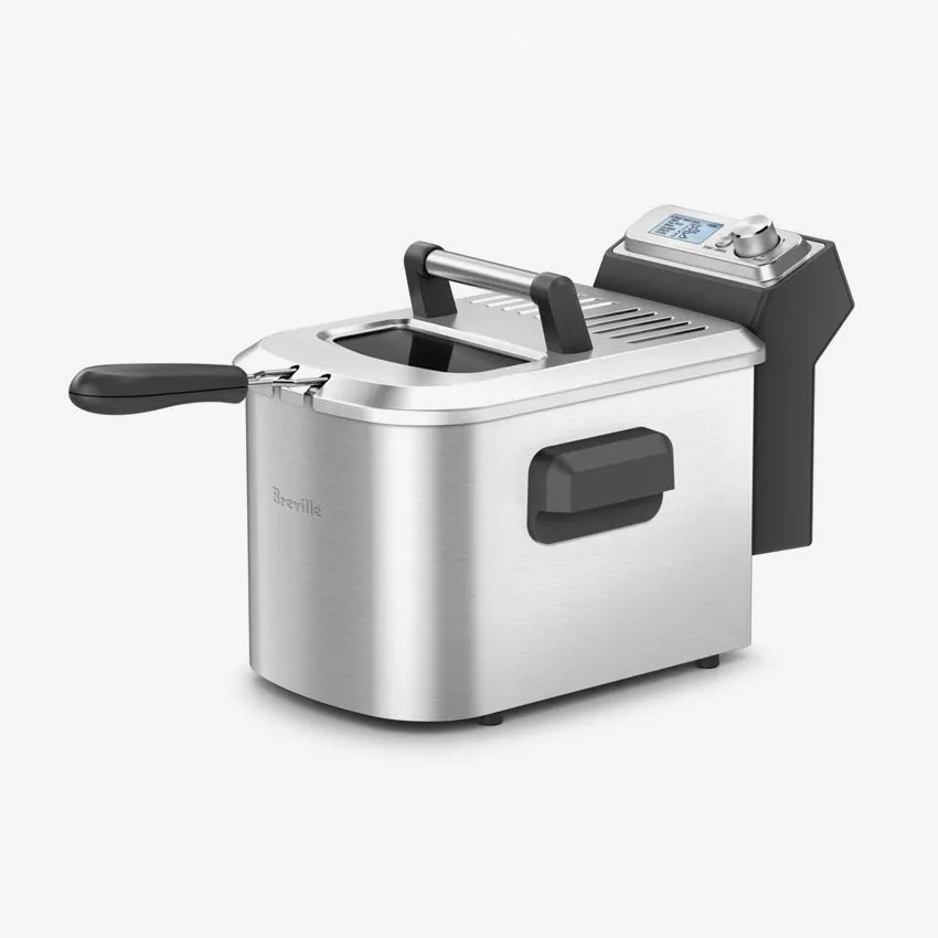 Breville | The Smart Fryer™