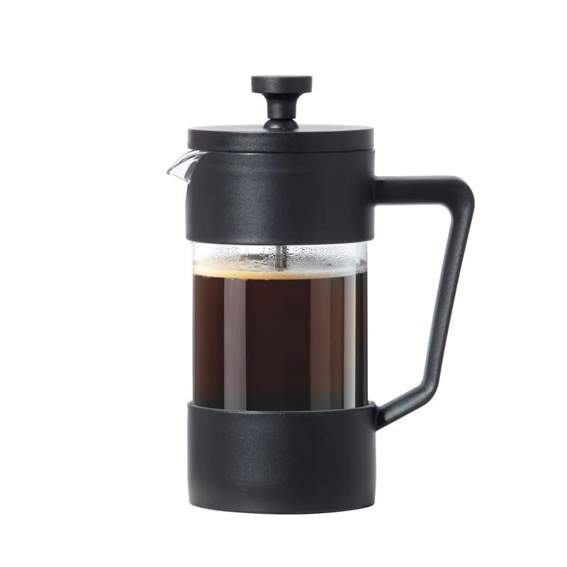 BREW 3-cup French Press 12oz 1pc