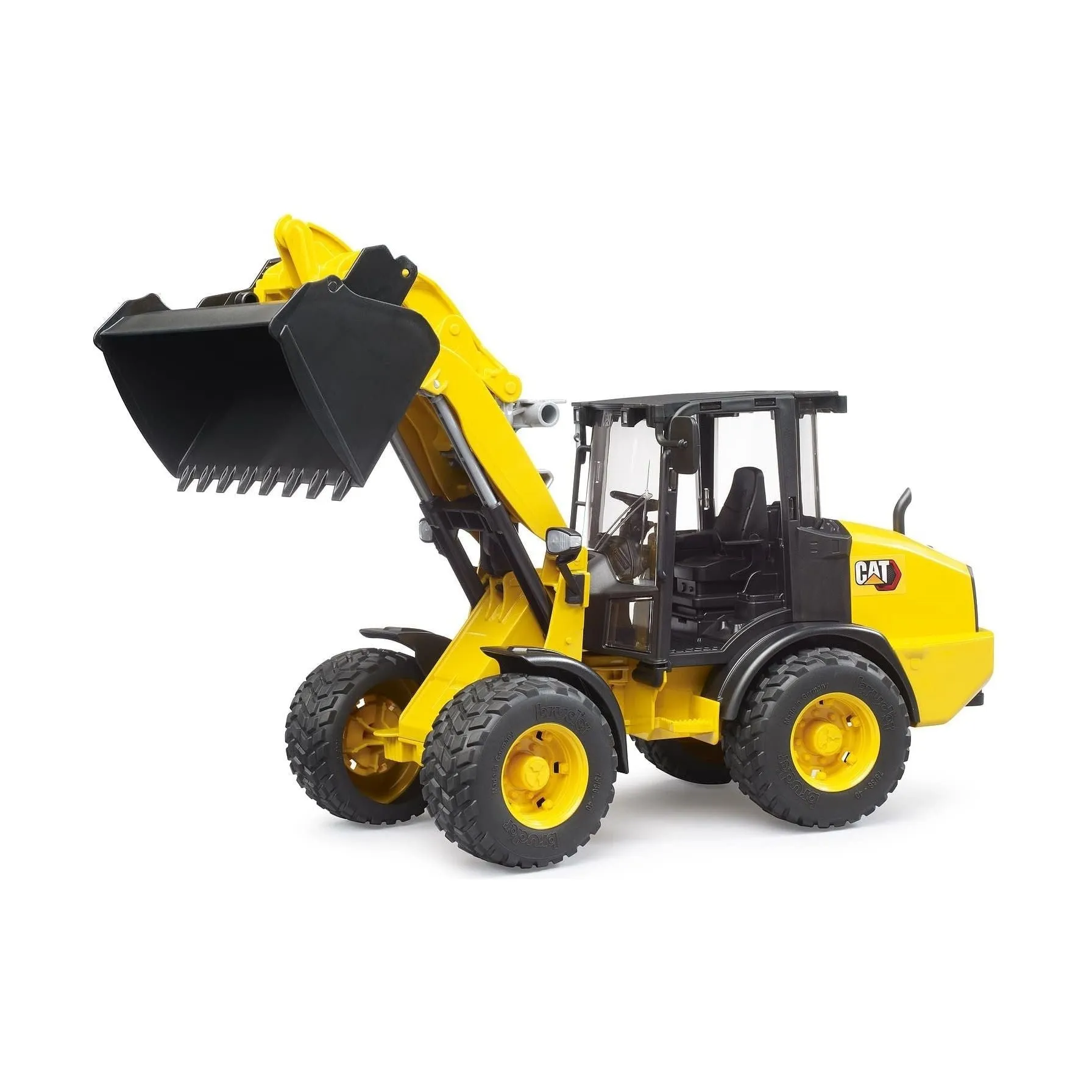 Bruder CAT Wheel Loader