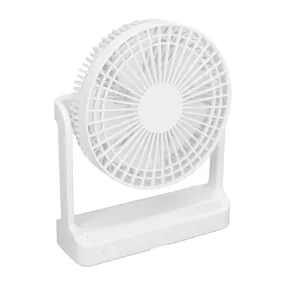 Built-In Night Light Cooling Breeze Fan - Z541  Z541