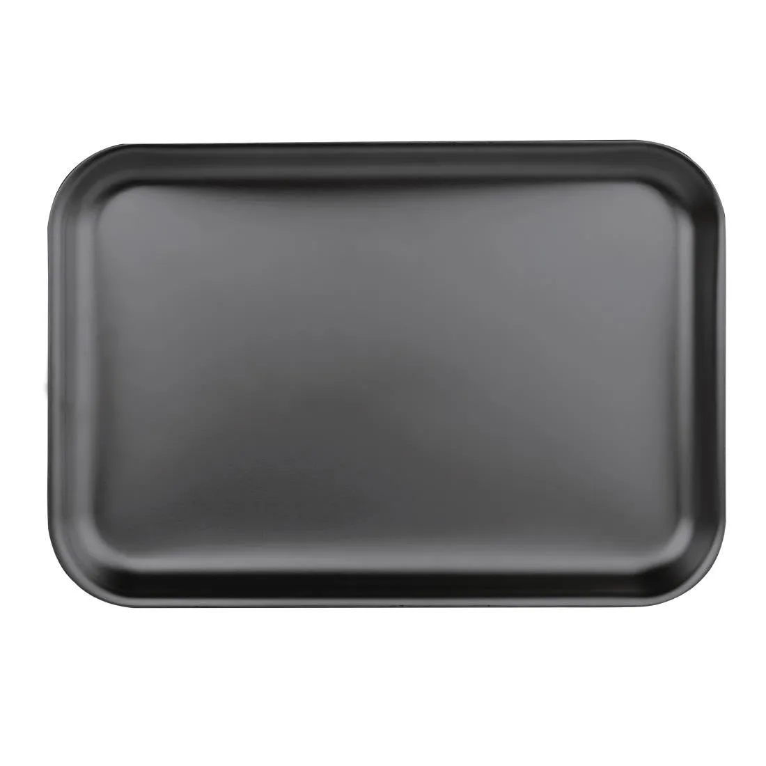 C062 Vogue Anodised Aluminium Baking Tray 320 x 215mm