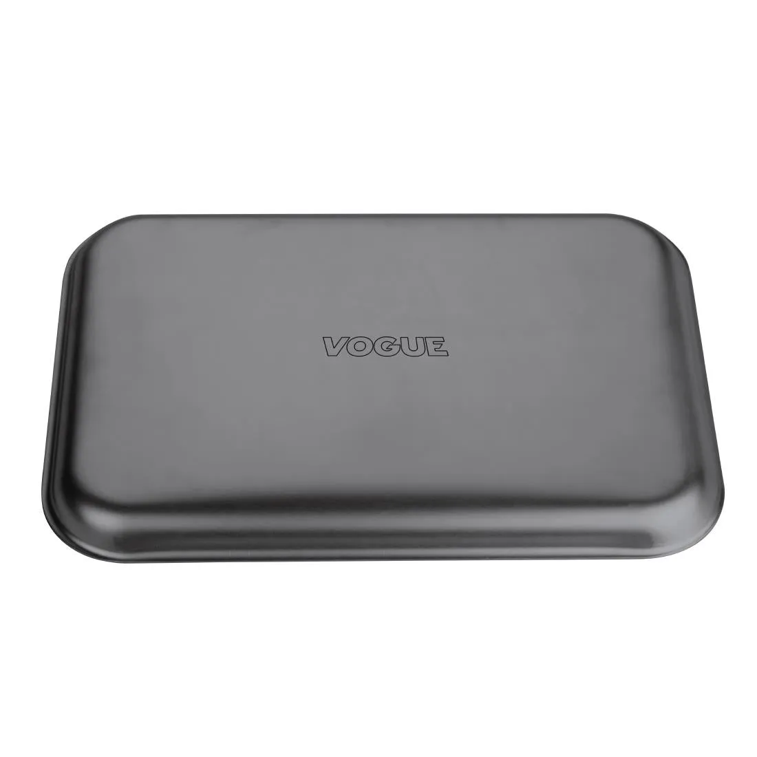 C062 Vogue Anodised Aluminium Baking Tray 320 x 215mm