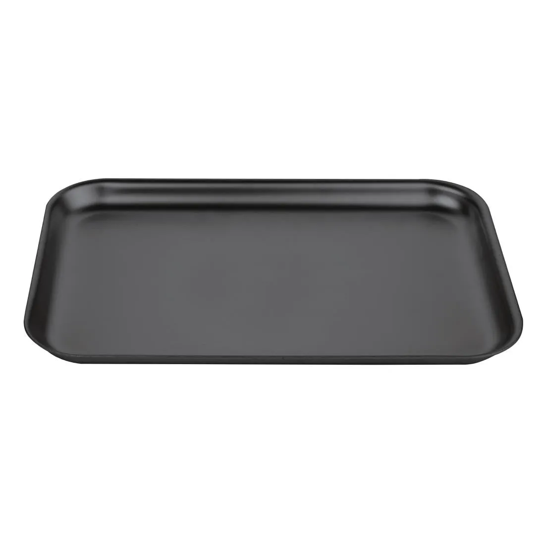 C062 Vogue Anodised Aluminium Baking Tray 320 x 215mm