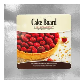 Cake Board (35 x 35cm)