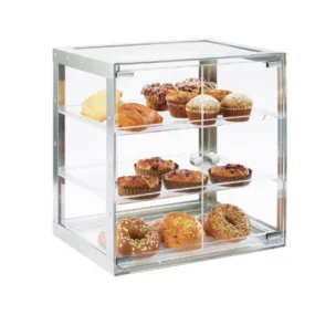 Cal-Mil 3413-55 Display Case