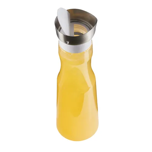 Cal-Mil 3614-55CL Decanter Carafe