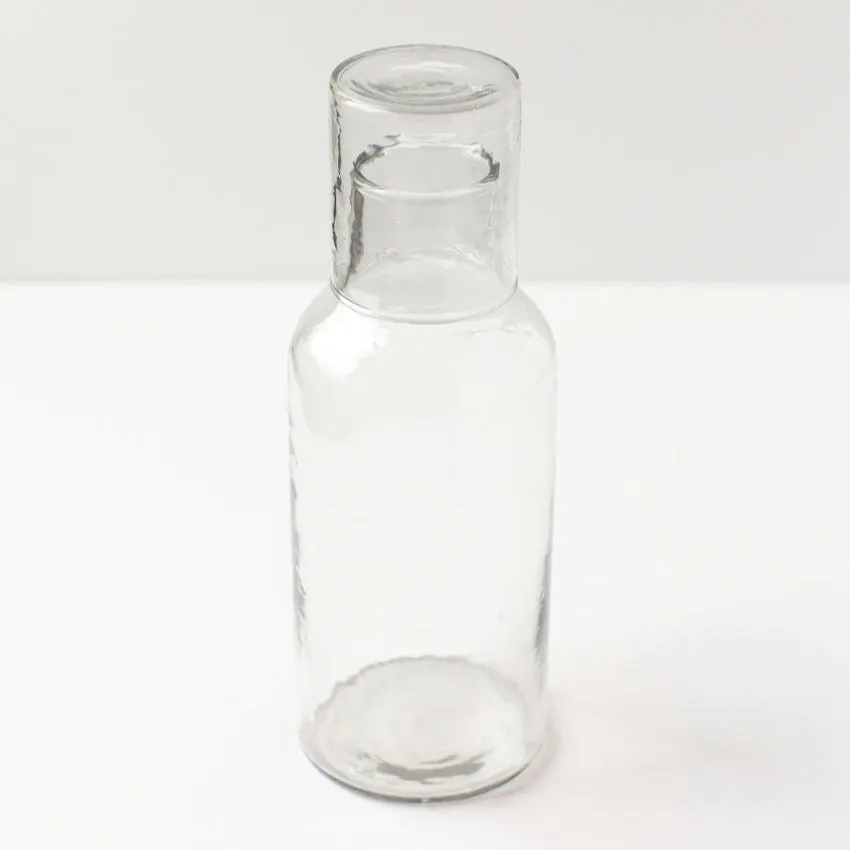 Carafe Set - Clear