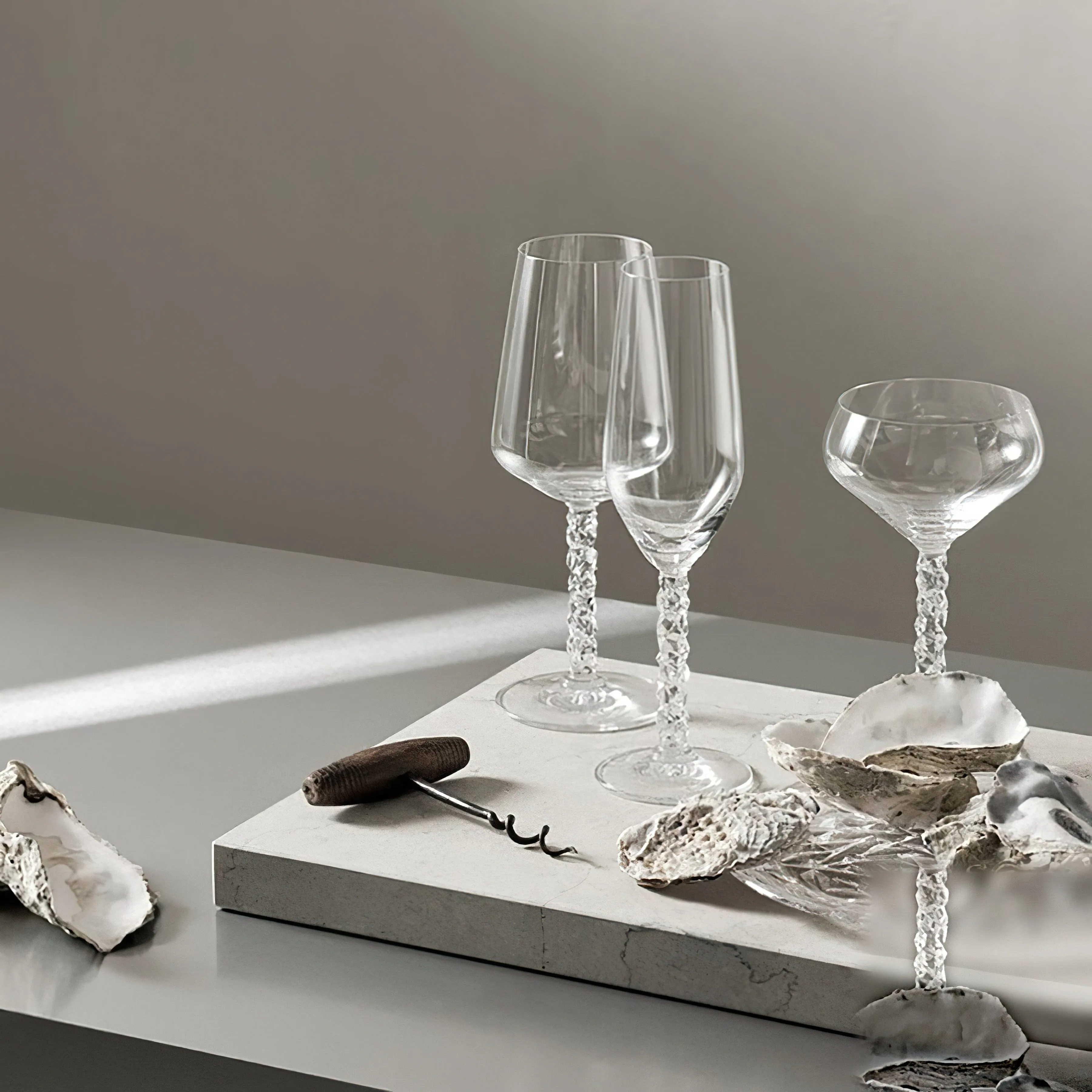 Carat Wine Glass - 2 Glass set