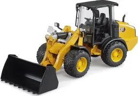 Cat Wheel Loader