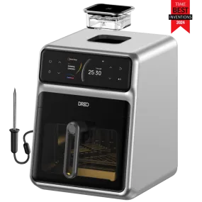 ChefMaker Combi Fryer