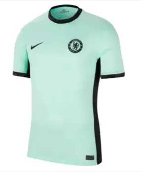 Chelsea Third 23/24 Curved Fit Shirt