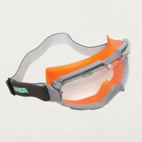 CHEMPRO Chemical Dust Anti-Fog Goggle