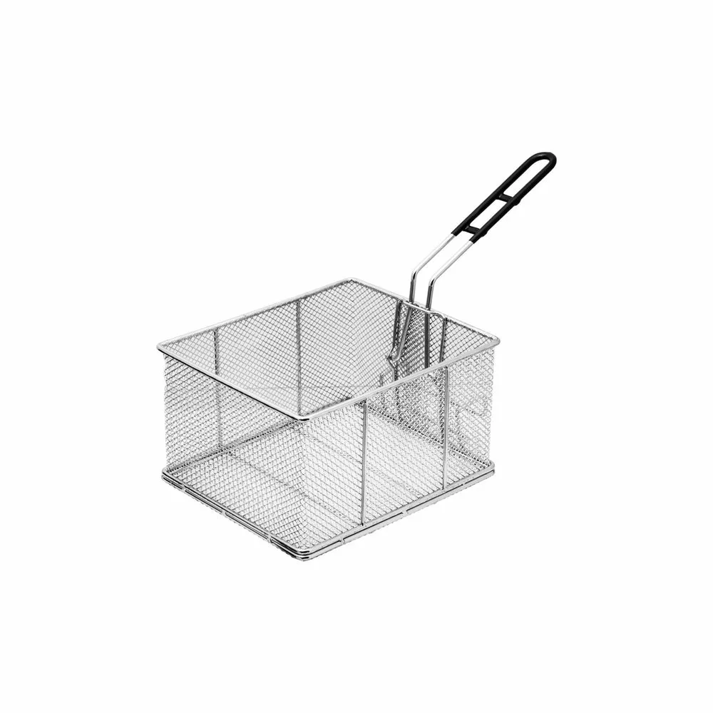 Chip Fryer Serving Basket 220x185x125