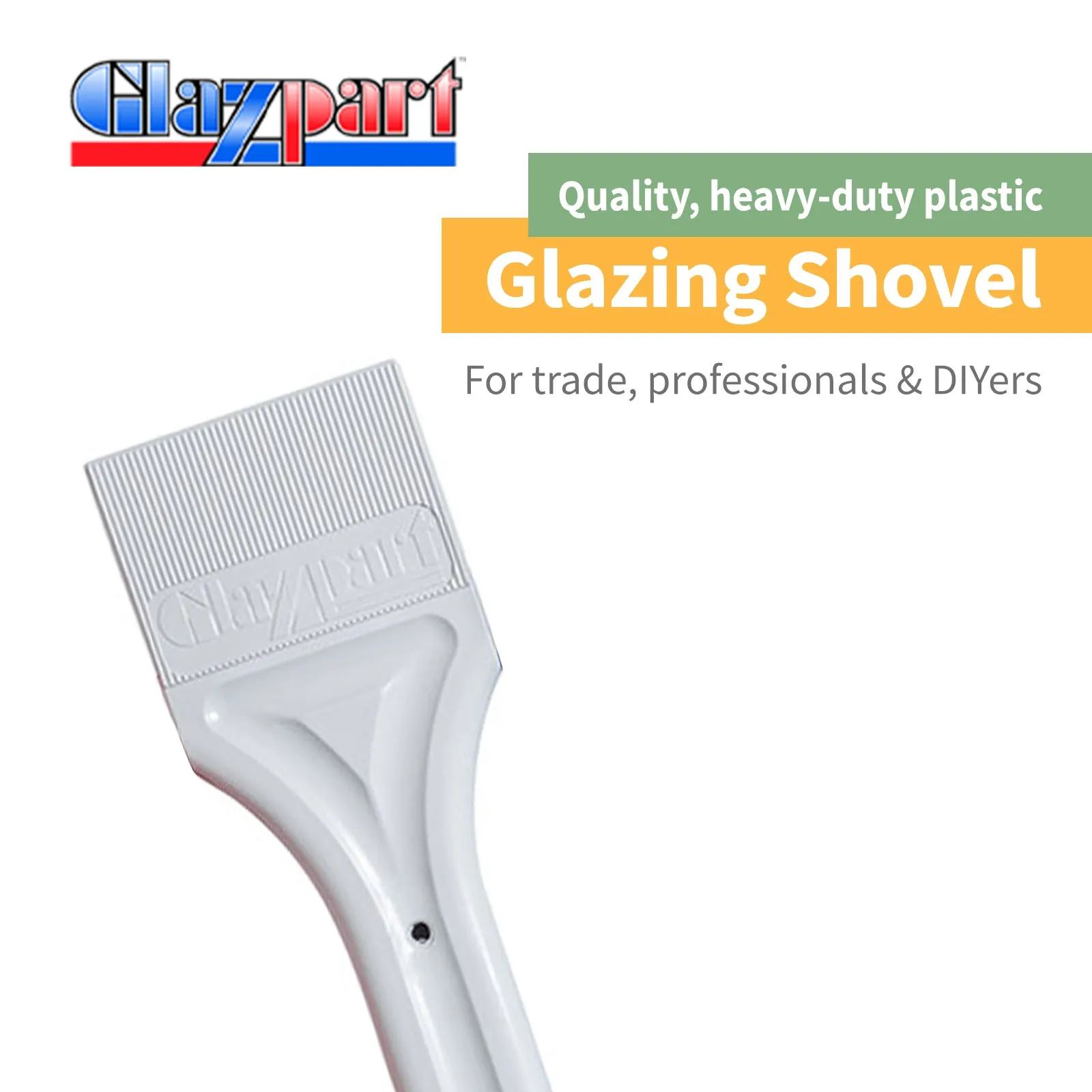 Chisel, Shovel & Shear Tool Kit