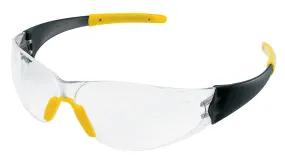 CK2 Safety Glasses - Clear Lens