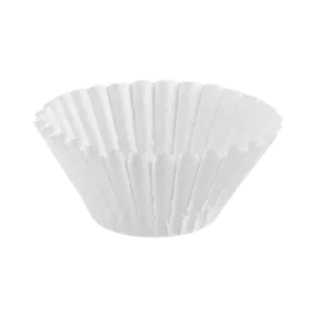 Coffee Filter 2 Gallon White - 1000/Case