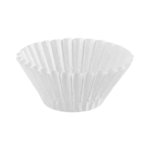 Coffee Filter 2 Gallon White - 1000/Case