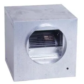 Combisteel Centrifugal Kitchen Extractor Box Fan 15/15 9000 m3/h - 7001.0109