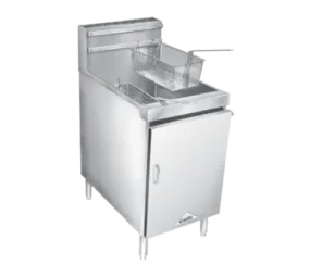 Comstock-Castle 18HF Fryer