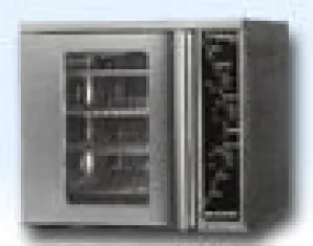 Convection Oven, 1/2 size , Moffat Turbofan  NRE # 003504