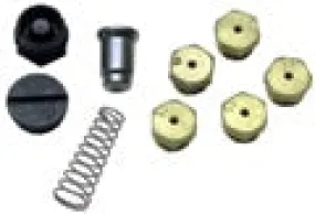 Conversion Kit, Nat to LP ,  SG14, SG18,  Honeywell valves,  NRE # 063109