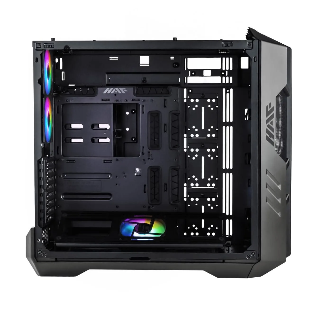 COOLER MASTER HAF 700 FULL-TOWER E-ATX CABINET