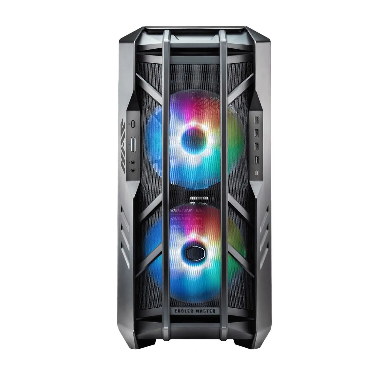 COOLER MASTER HAF 700 FULL-TOWER E-ATX CABINET