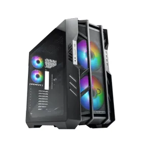 COOLER MASTER HAF 700 FULL-TOWER E-ATX CABINET