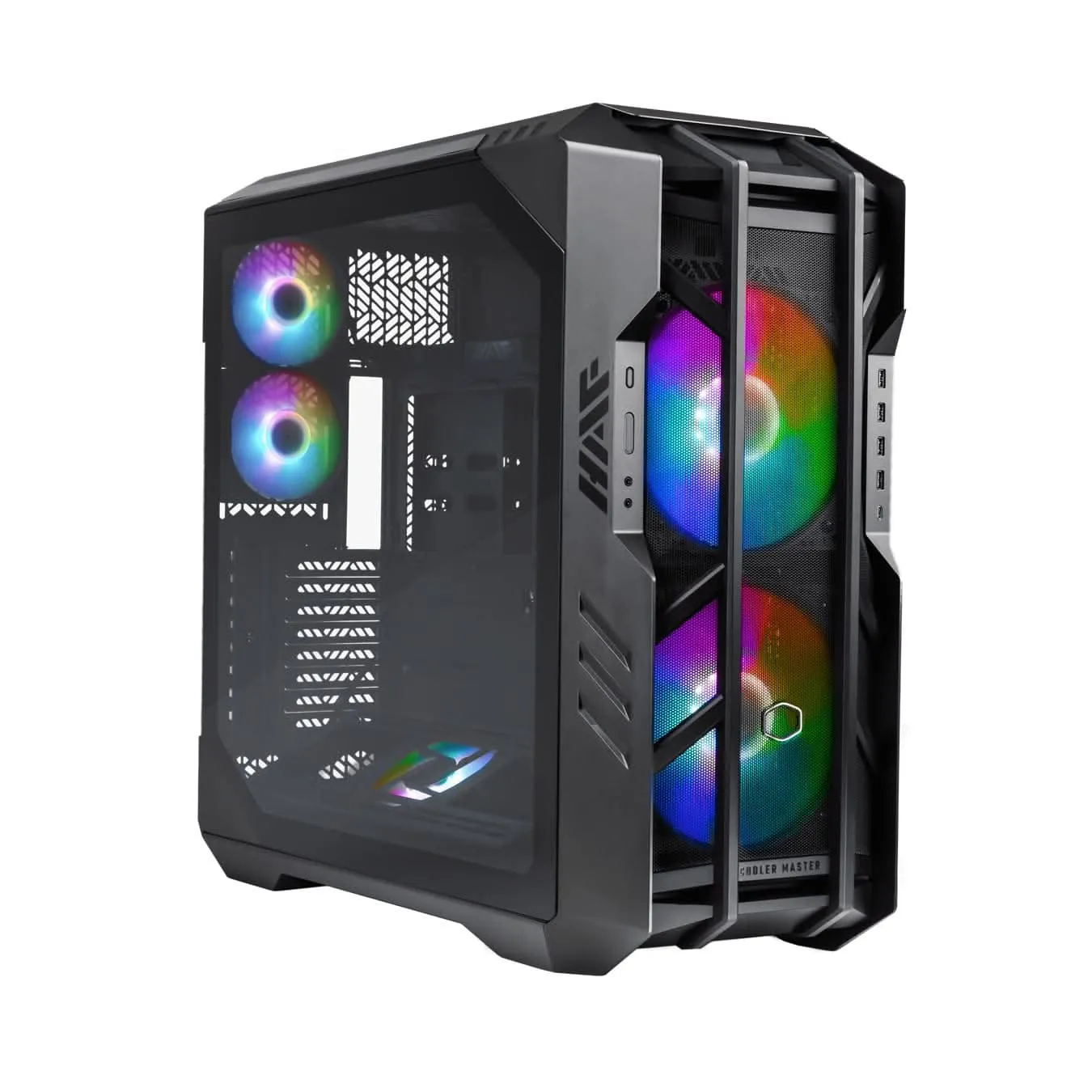 COOLER MASTER HAF 700 FULL-TOWER E-ATX CABINET